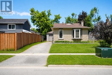 16 AUSTEN LANE Barrie (Letitia Heights) Ontario photo 29