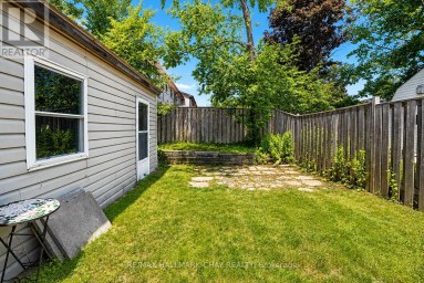 16 AUSTEN LANE Barrie (Letitia Heights) Ontario photo 30