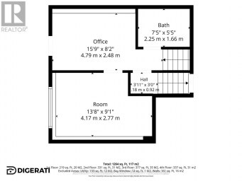 16 AUSTEN LANE Barrie (Letitia Heights) Ontario photo 32