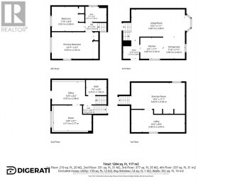 16 AUSTEN LANE Barrie (Letitia Heights) Ontario photo 35
