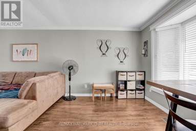 16 AUSTEN LANE Barrie (Letitia Heights) Ontario photo 7