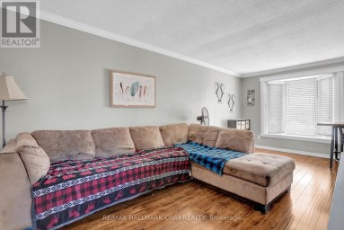 16 AUSTEN LANE Barrie (Letitia Heights) Ontario photo 9