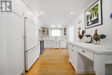 481 ANTHONY DRIVE Oakville (OO Old Oakville) Ontario photo 10