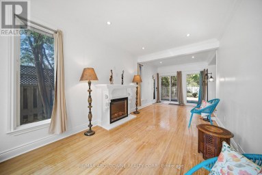 481 ANTHONY DRIVE Oakville (OO Old Oakville) Ontario photo 14