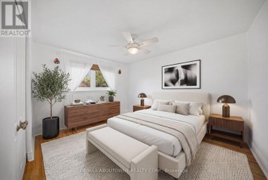 481 ANTHONY DRIVE Oakville (OO Old Oakville) Ontario photo 17