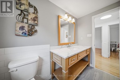 481 ANTHONY DRIVE Oakville (OO Old Oakville) Ontario photo 20