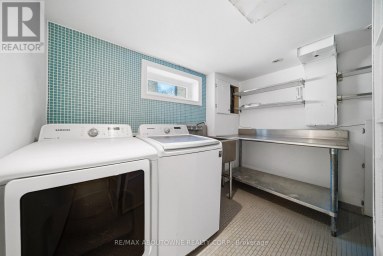 481 ANTHONY DRIVE Oakville (OO Old Oakville) Ontario photo 22