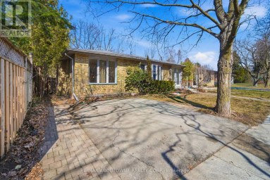 481 ANTHONY DRIVE Oakville (OO Old Oakville) Ontario photo 28