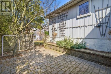 481 ANTHONY DRIVE Oakville (OO Old Oakville) Ontario photo 29