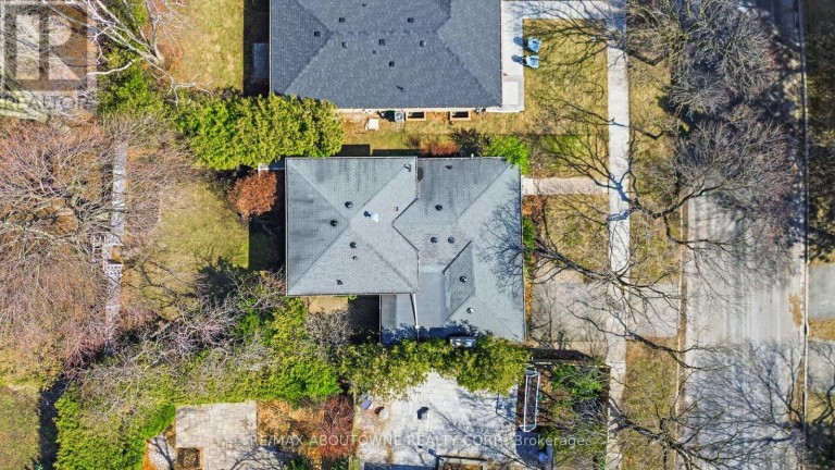 481 ANTHONY DRIVE, Oakville (OO Old Oakville), Ontario, L6J2K6