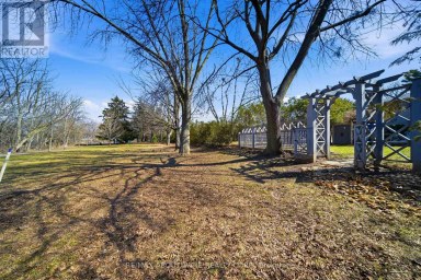 481 ANTHONY DRIVE Oakville (OO Old Oakville) Ontario photo 33