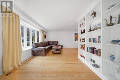 481 ANTHONY DRIVE Oakville (OO Old Oakville) Ontario photo 4