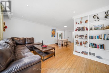 481 ANTHONY DRIVE Oakville (OO Old Oakville) Ontario photo 6