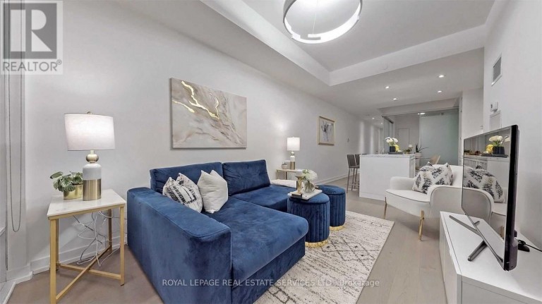 2703 - 488 UNIVERSITY AVENUE, Toronto (Kensington-Chinatown), Ontario, M5G0C1