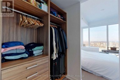 2703 - 488 UNIVERSITY AVENUE Toronto (Kensington-Chinatown) Ontario photo 21