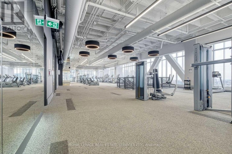 2703 - 488 UNIVERSITY AVENUE, Toronto (Kensington-Chinatown), Ontario, M5G0C1
