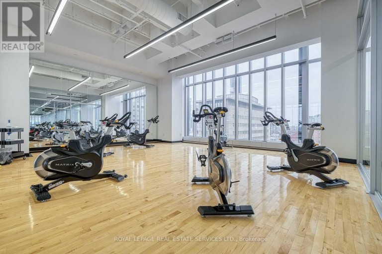 2703 - 488 UNIVERSITY AVENUE, Toronto (Kensington-Chinatown), Ontario, M5G0C1