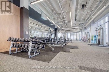 2703 - 488 UNIVERSITY AVENUE Toronto (Kensington-Chinatown) Ontario photo 24