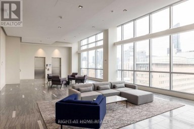 2703 - 488 UNIVERSITY AVENUE Toronto (Kensington-Chinatown) Ontario photo 4