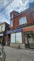 MAIN - 1155 DUNDAS STREET W Toronto (Trinity-Bellwoods) Ontario photo 2