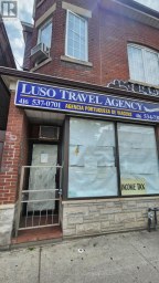 MAIN - 1155 DUNDAS STREET W Toronto (Trinity-Bellwoods) Ontario photo 3
