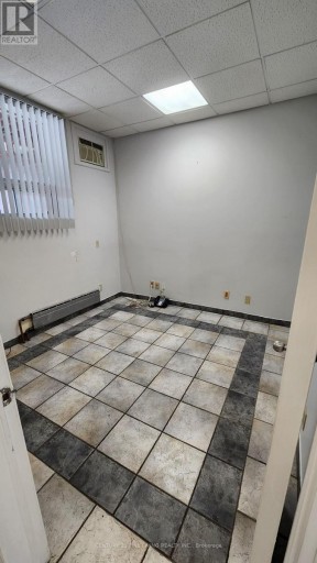 MAIN - 1155 DUNDAS STREET W, Toronto (Trinity-Bellwoods), Ontario, M6J1X3