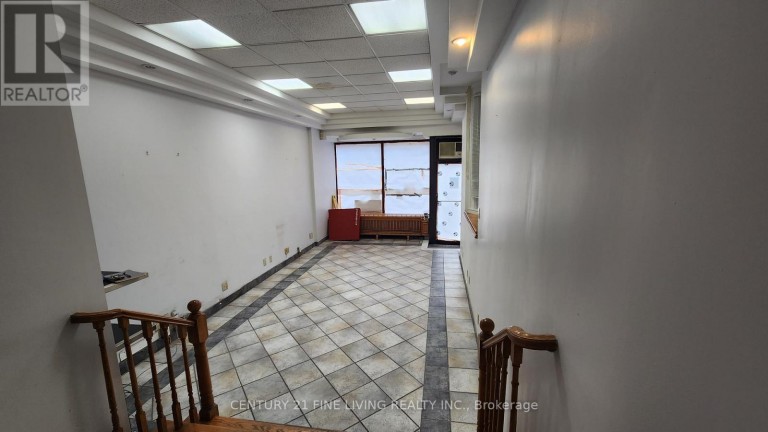 MAIN - 1155 DUNDAS STREET W, Toronto (Trinity-Bellwoods), Ontario, M6J1X3