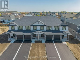15 KILN LANE St. Thomas Ontario photo 1
