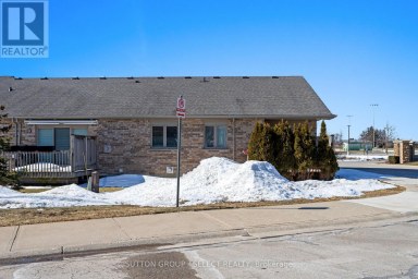 2094 DENVIEW AVENUE London North (North S) Ontario photo 34