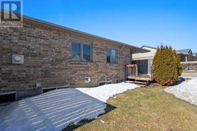 2094 DENVIEW AVENUE London North (North S) Ontario photo 36
