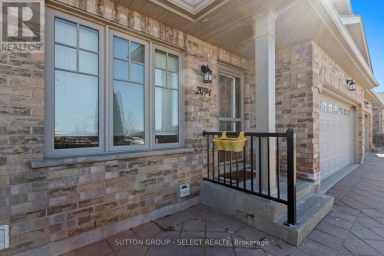 2094 DENVIEW AVENUE London North (North S) Ontario photo 4