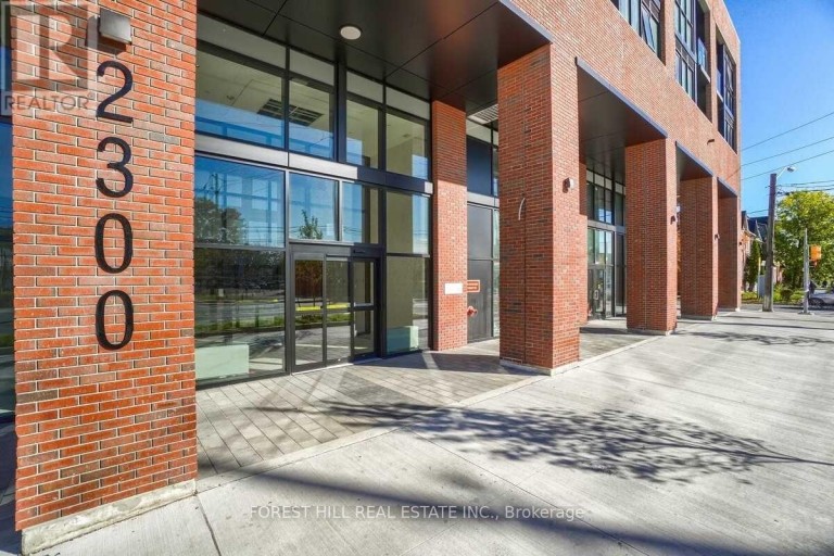 1009 - 2300 ST. CLAIR AVENUE W, Toronto (Junction Area), Ontario, M6N0B3