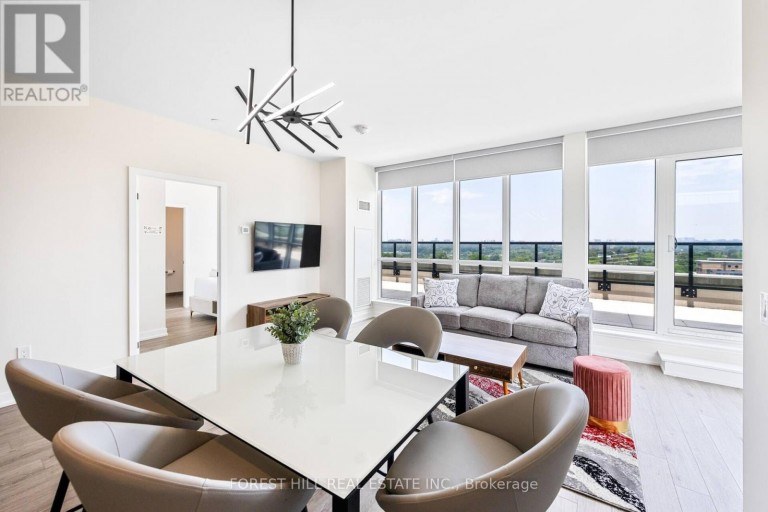 1009 - 2300 ST. CLAIR AVENUE W, Toronto (Junction Area), Ontario, M6N0B3