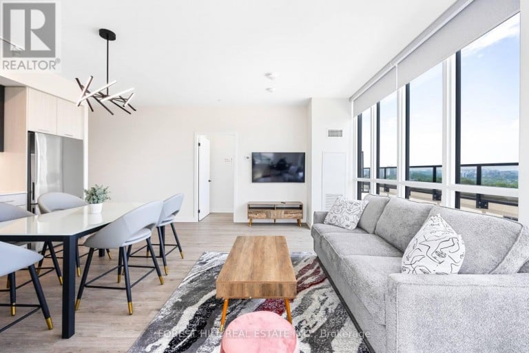 1009 - 2300 ST. CLAIR AVENUE W, Toronto (Junction Area), Ontario, M6N0B3