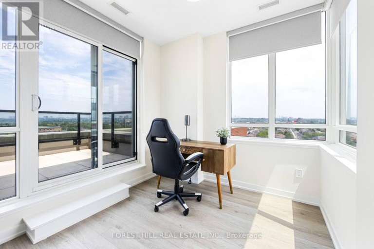 1009 - 2300 ST. CLAIR AVENUE W, Toronto (Junction Area), Ontario, M6N0B3