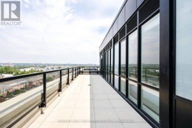 1009 - 2300 ST. CLAIR AVENUE W Toronto (Junction Area) Ontario photo 16