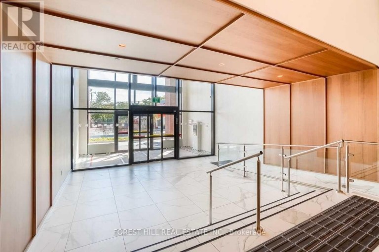 1009 - 2300 ST. CLAIR AVENUE W, Toronto (Junction Area), Ontario, M6N0B3