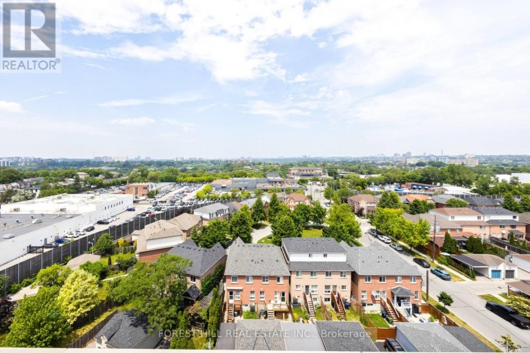 1009 - 2300 ST. CLAIR AVENUE W, Toronto (Junction Area), Ontario, M6N0B3
