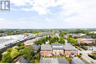1009 - 2300 ST. CLAIR AVENUE W Toronto (Junction Area) Ontario photo 31