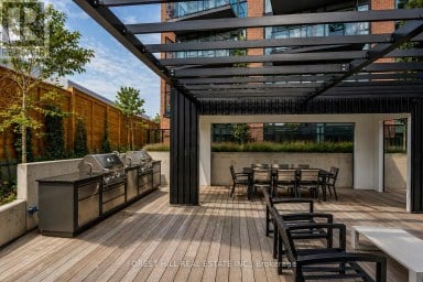 1009 - 2300 ST. CLAIR AVENUE W Toronto (Junction Area) Ontario photo 32