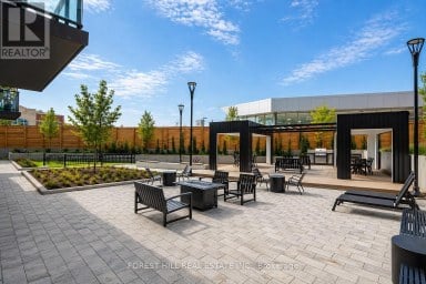 1009 - 2300 ST. CLAIR AVENUE W Toronto (Junction Area) Ontario photo 33