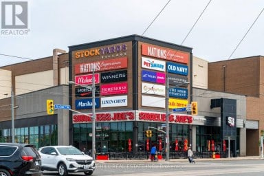1009 - 2300 ST. CLAIR AVENUE W Toronto (Junction Area) Ontario photo 40