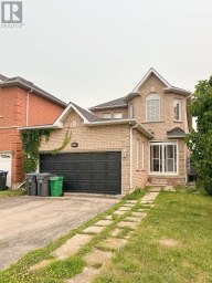BSMT - 3974 FOXWOOD AVENUE Mississauga (Lisgar) Ontario photo 1