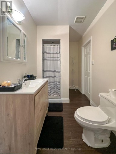 BSMT - 3974 FOXWOOD AVENUE, Mississauga (Lisgar), Ontario, L5N7V4