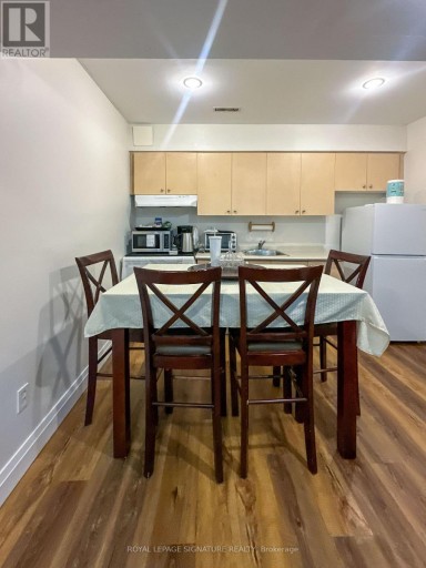 BSMT - 3974 FOXWOOD AVENUE, Mississauga (Lisgar), Ontario, L5N7V4