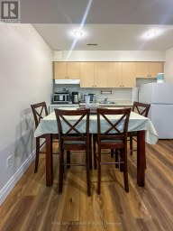 BSMT - 3974 FOXWOOD AVENUE Mississauga (Lisgar) Ontario photo 5