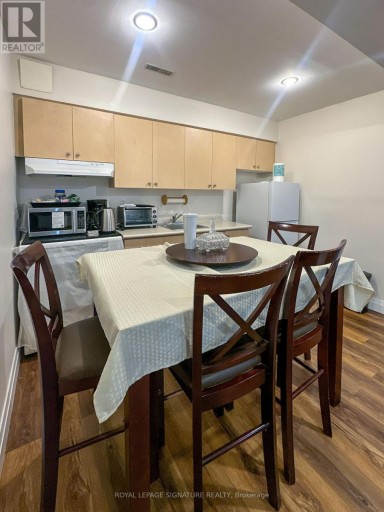 BSMT - 3974 FOXWOOD AVENUE, Mississauga (Lisgar), Ontario, L5N7V4