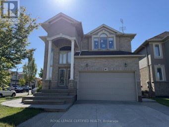 BSMT - 61 EAGLEGLEN WAY Hamilton (Carpenter) Ontario photo 1
