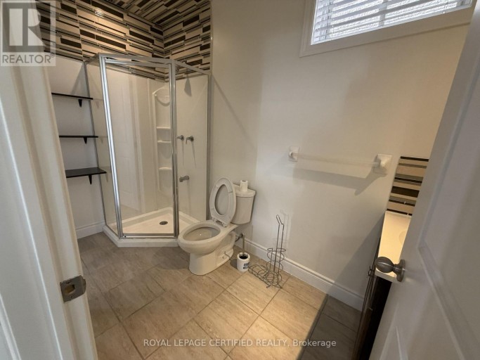 BSMT - 61 EAGLEGLEN WAY, Hamilton (Carpenter), Ontario, L9B0C5