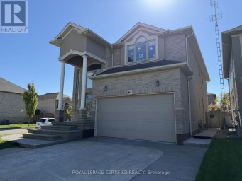 BSMT - 61 EAGLEGLEN WAY Hamilton (Carpenter) Ontario photo 2